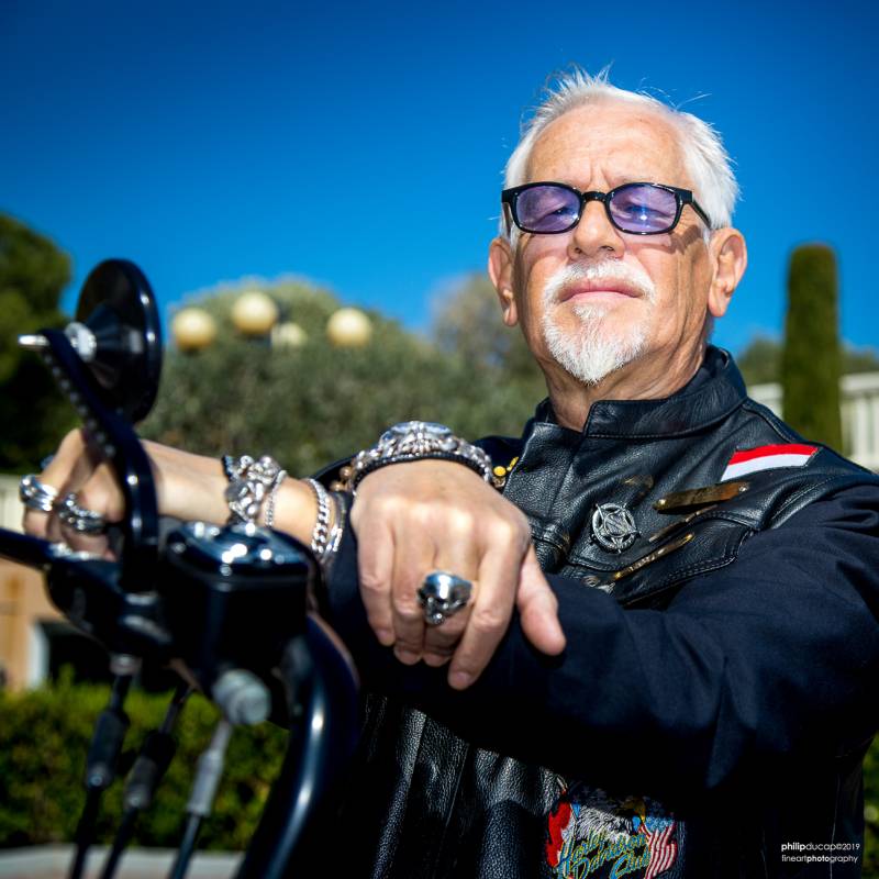 Jean-René Palacio, the Artistic Director of the Société des Bains de Mer Group © SBM