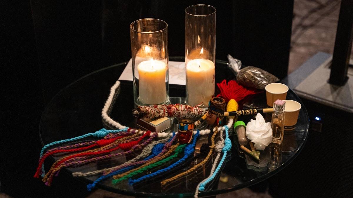 Monaco Inaugurates the “Ethical Code of Respect 360° — The Sacred Code of the Earth”