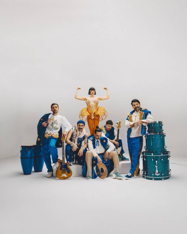 The Monte-Carlo Jazz Festival celebrates its 20th Anniversary