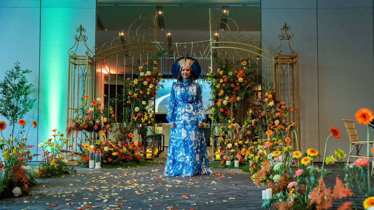 Monaco Inaugurates the “Ethical Code of Respect 360° — The Sacred Code of the Earth”