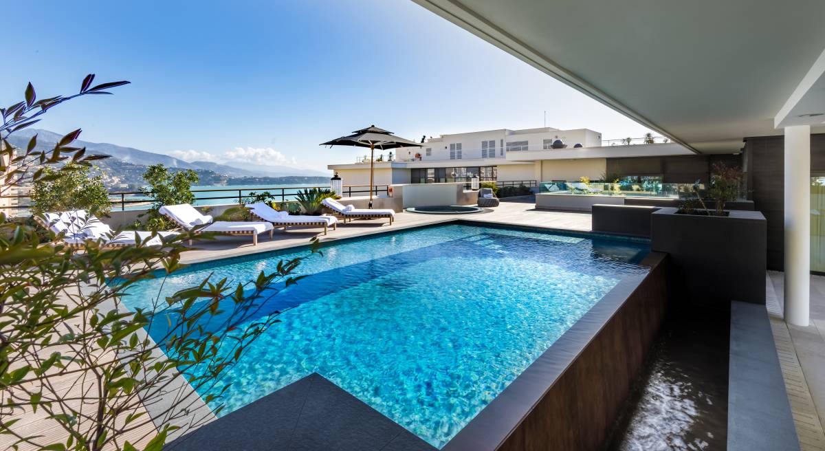 Hôtel de Paris Monte-Carlo Among the World’s 50 Best Hotels