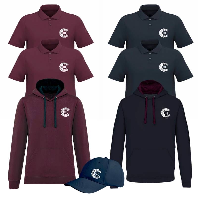 New Uniform Charles III