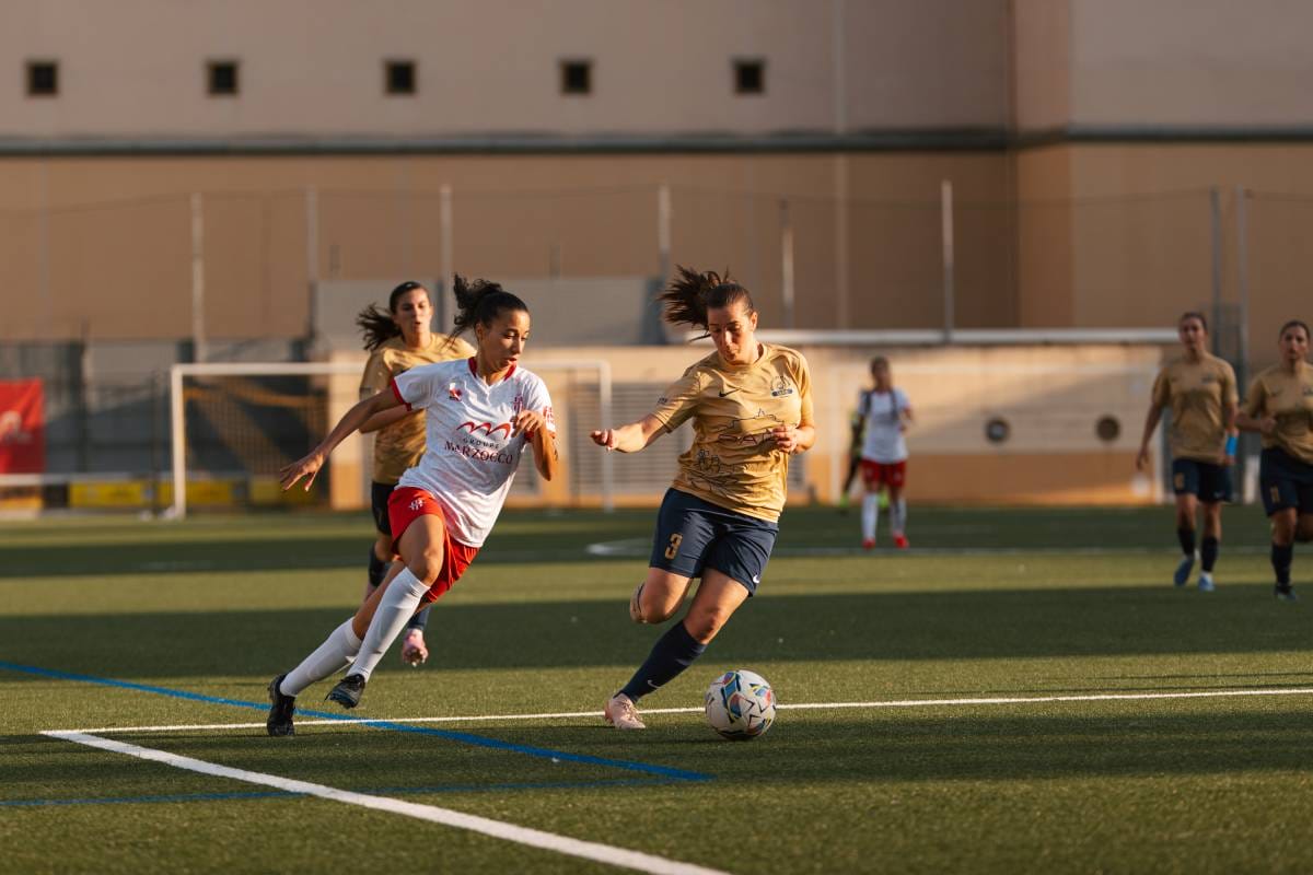 This last Sunday, Monaco United Football Club played the first home match in its history at the Didier Deschamps Stadium in Cap-d’Ail, facing Mougins for the fourth round of the championship.