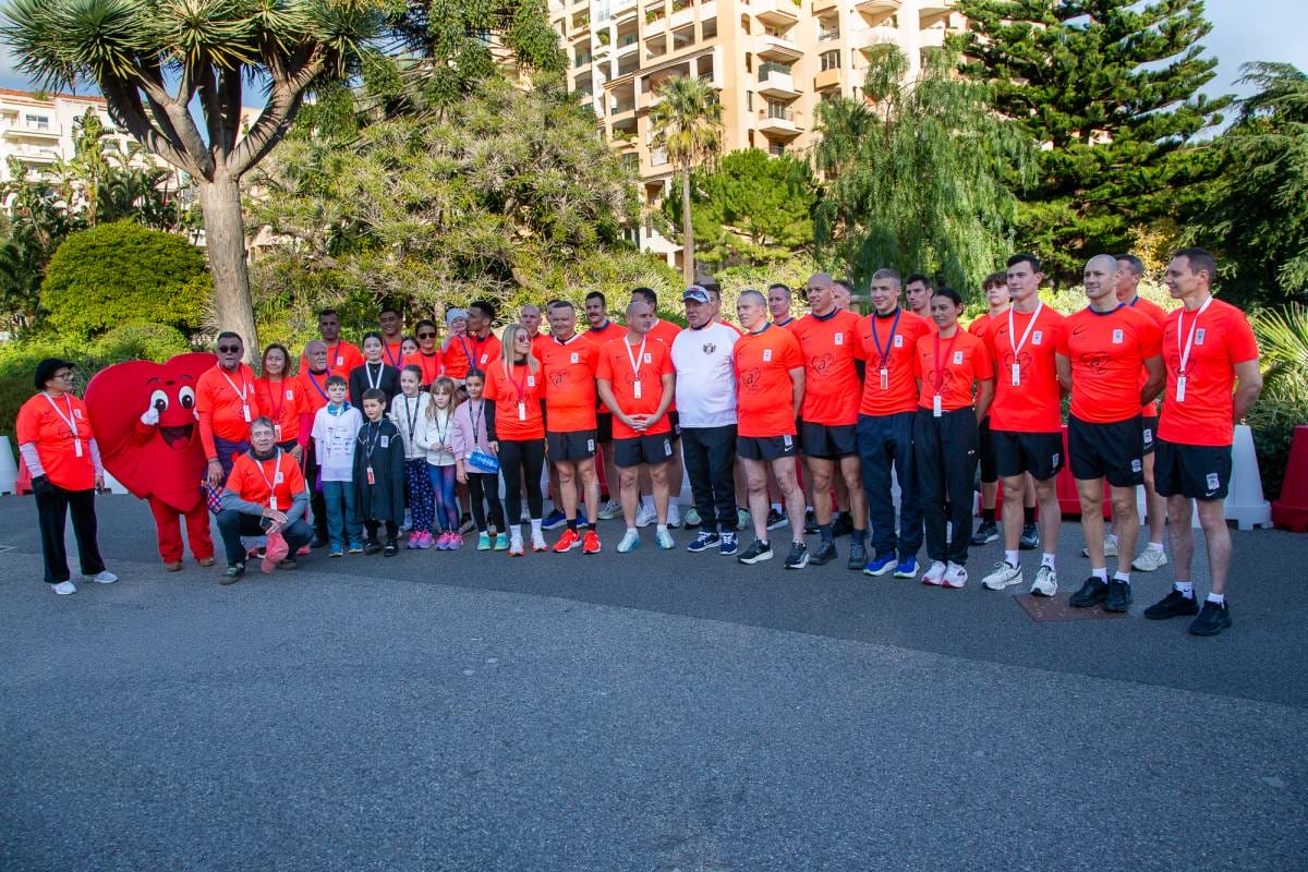 26th No Finish Line: A Record-Breaking Edition!