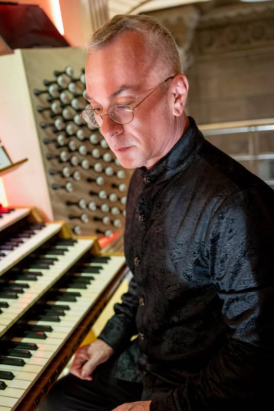 Words of Wisdom in Monaco with Olivier Vernet