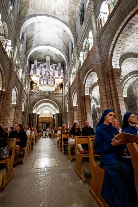 Words of Wisdom in Monaco with Olivier Vernet