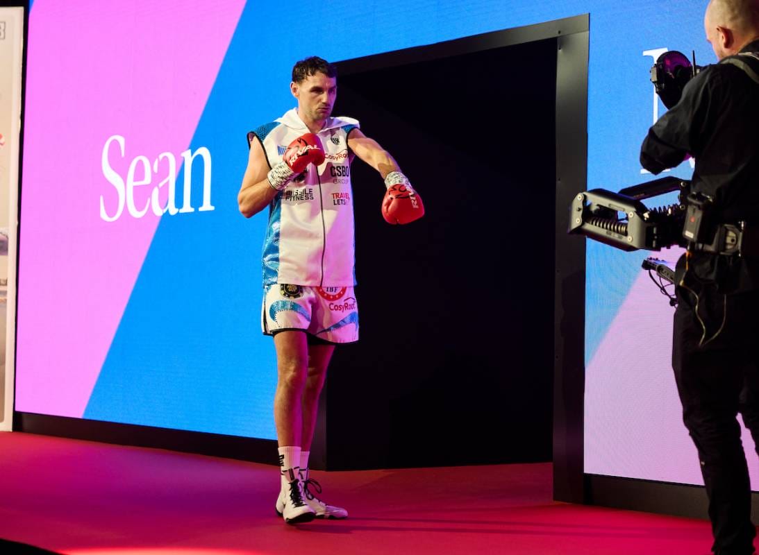 Home Soil, Hard Lesson: Hugo Micallef’s Fall May Make Him Still Tougher