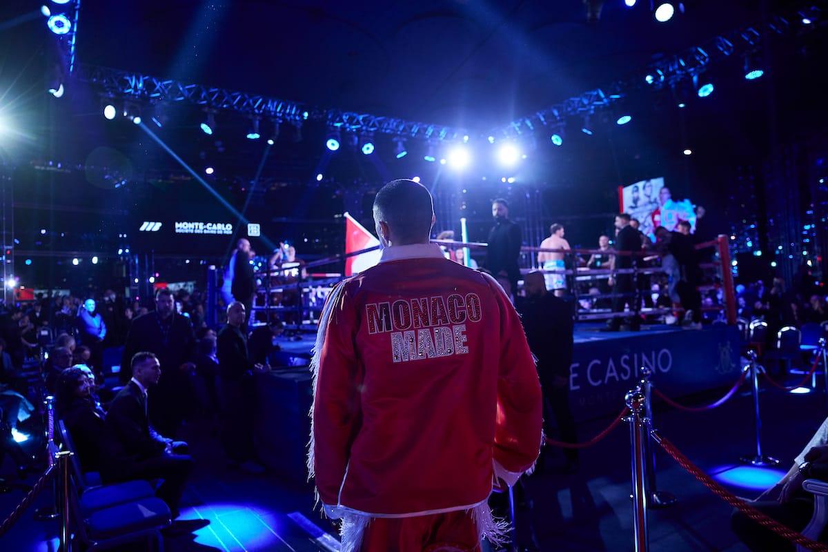 Home Soil, Hard Lesson: Hugo Micallef’s Fall May Make Him Still Tougher