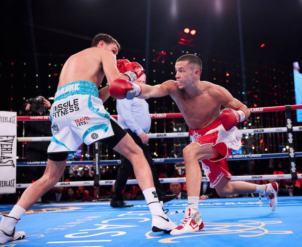 Home Soil, Hard Lesson: Hugo Micallef’s Fall May Make Him Still Tougher