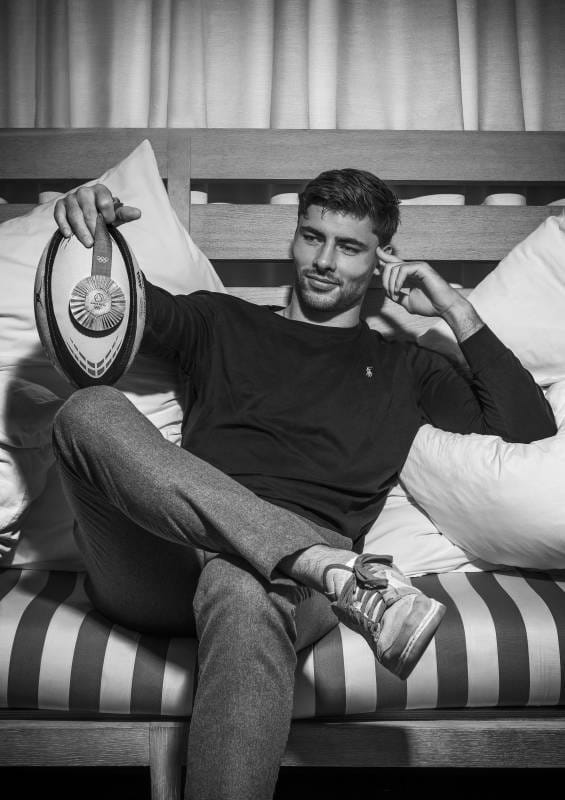 Words of Wisdom in Monaco with Antoine Zeghdar