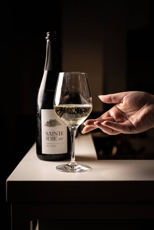 The Prestigious Wines of Alsace from the Sainte-Joie estate