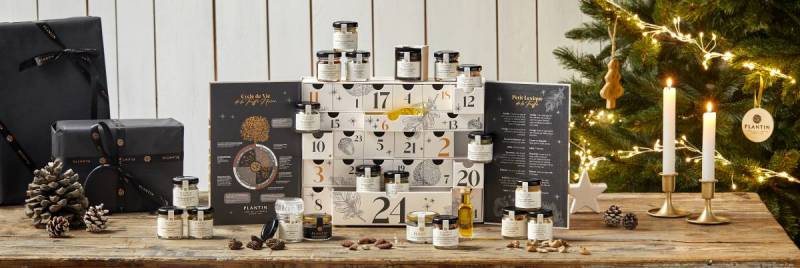 Truffles in all their forms at Maison Plantin