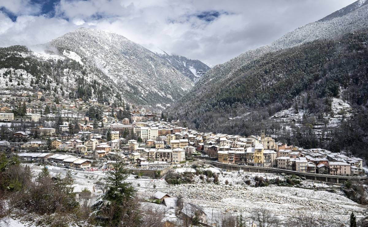 The Pure Montagne Resort & Spa 4* in Saint-Martin-Vésubie, a haven of comfort in the heart of nature