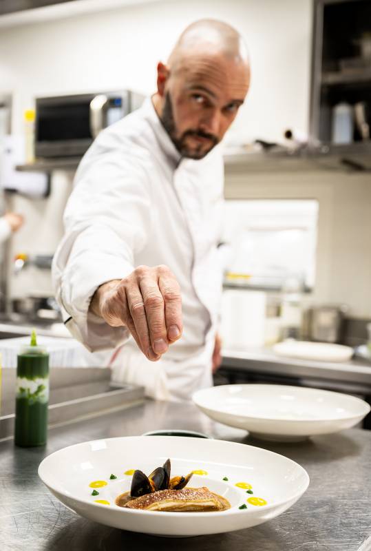 The Pure Montagne Resort & Spa 4* in Saint-Martin-Vésubie, a haven of comfort in the heart of nature