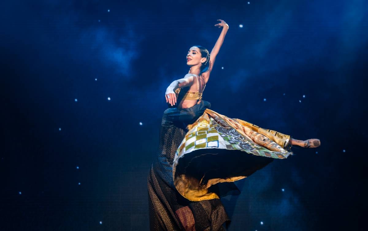 Monte-Carlo Star Festival 2025