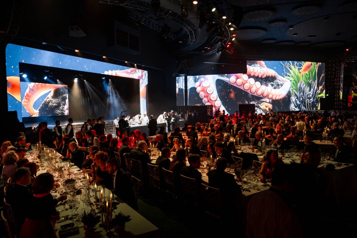 Monte-Carlo Star Festival 2025