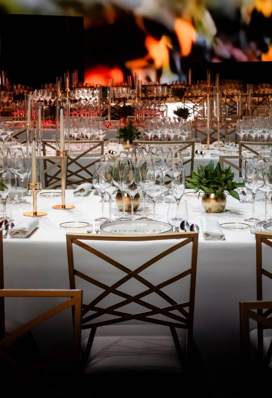 Monte-Carlo Star Festival 2025