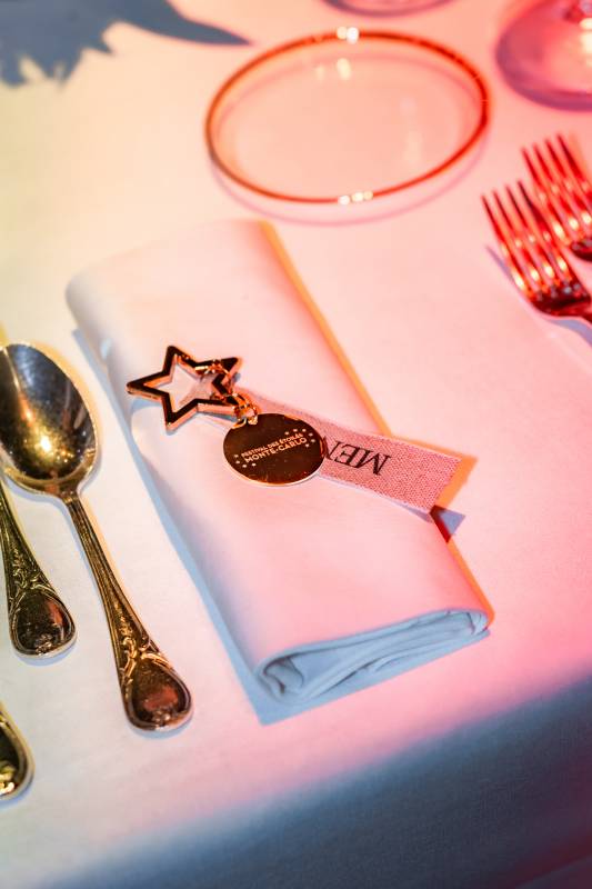 Monte-Carlo Star Festival 2025