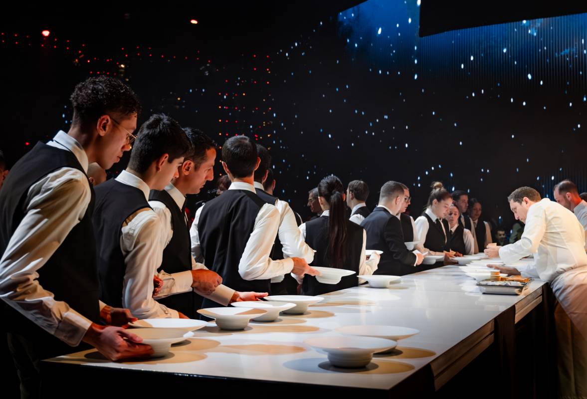 Monte-Carlo Star Festival 2025