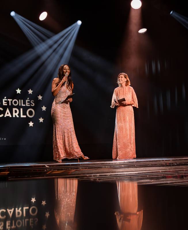Monte-Carlo Star Festival 2025