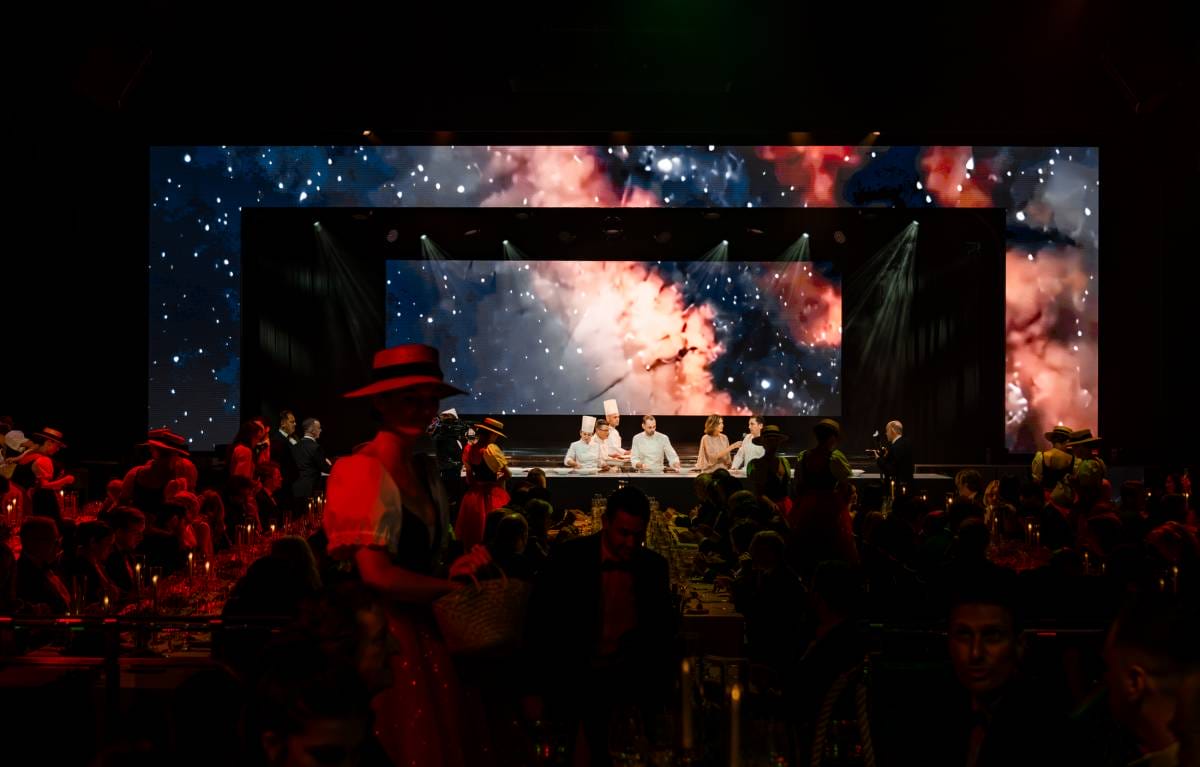 Monte-Carlo Star Festival 2025