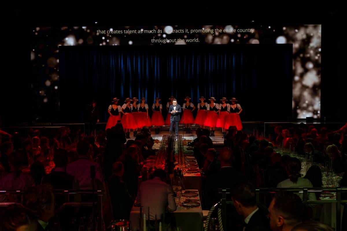 Monte-Carlo Star Festival 2025