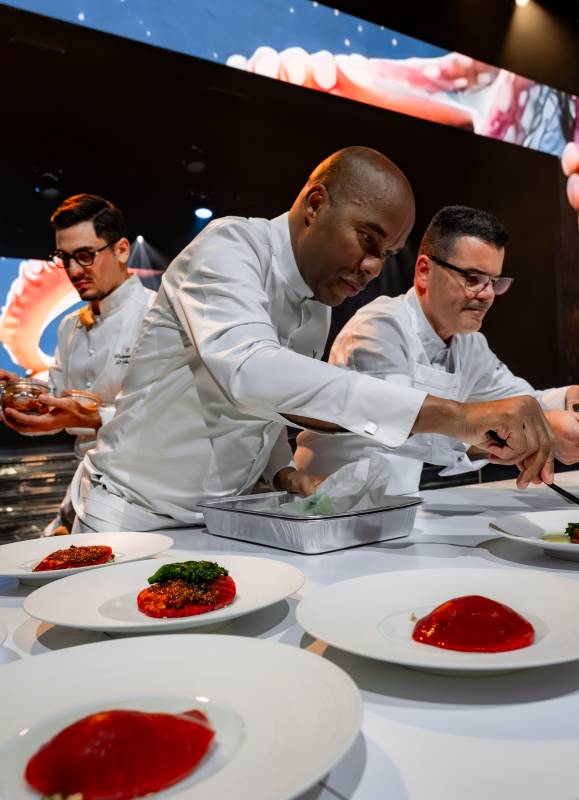 Monte-Carlo Star Festival 2025