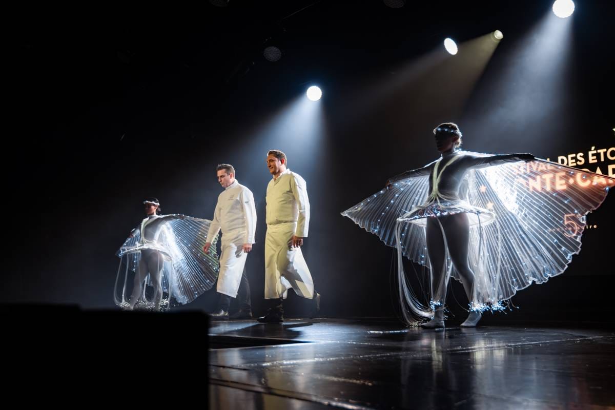 Monte-Carlo Star Festival 2025