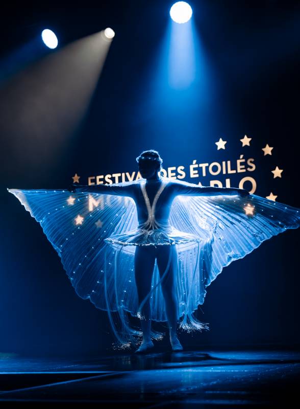 Monte-Carlo Star Festival 2025