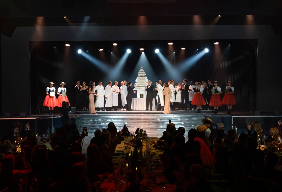 Monte-Carlo Star Festival 2025