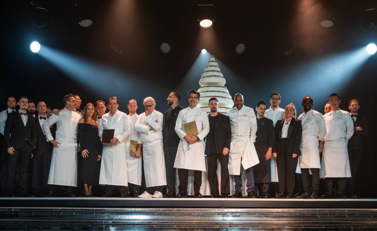 Monte-Carlo Star Festival 2025