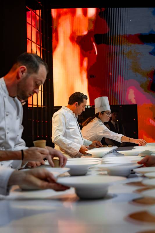 Monte-Carlo Star Festival 2025