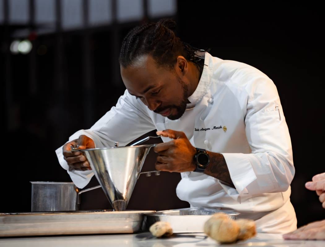 Monte-Carlo Star Festival 2025