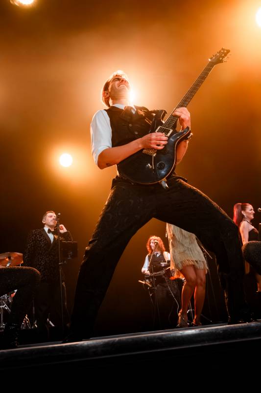 Monte-Carlo Star Festival 2025