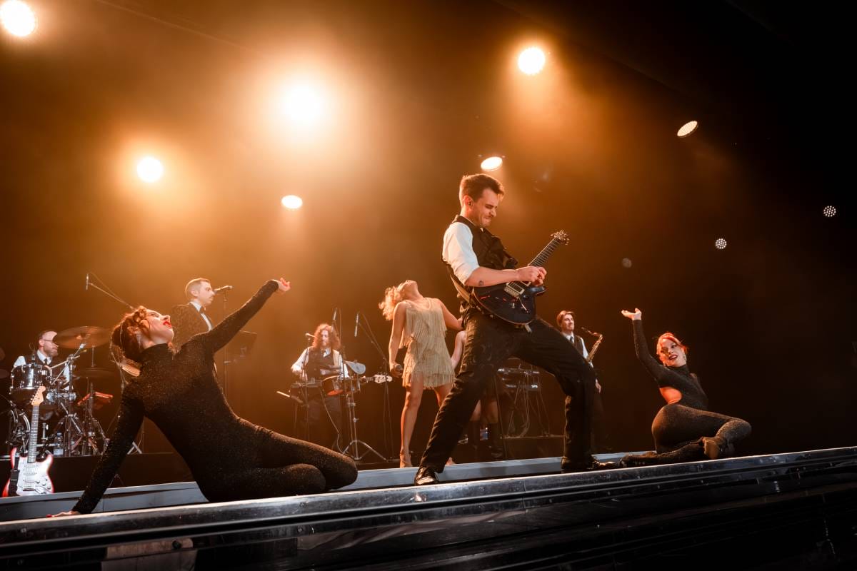 Monte-Carlo Star Festival 2025