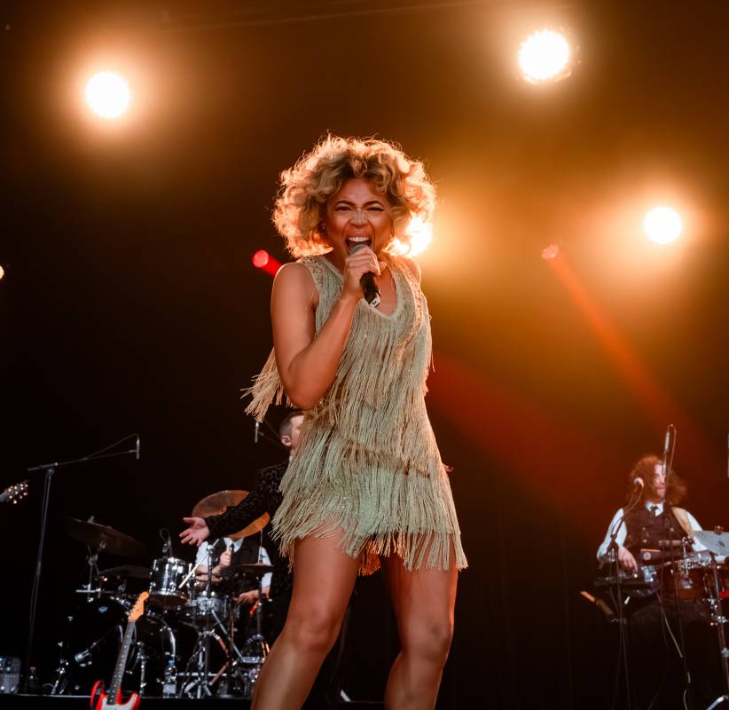 Monte-Carlo Star Festival 2025