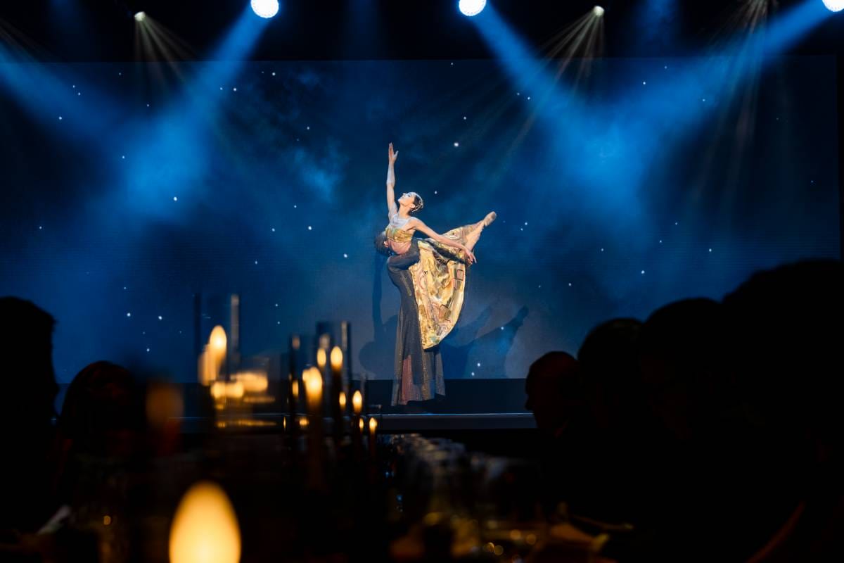 Monte-Carlo Star Festival 2025