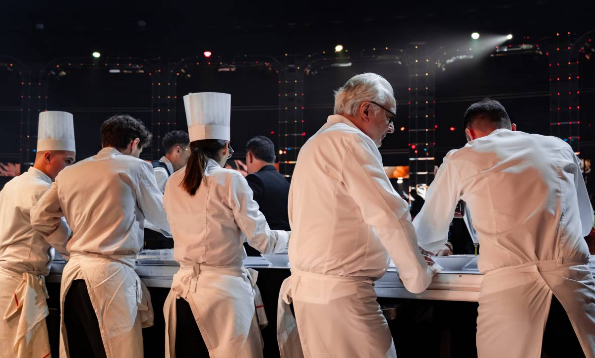 Monte-Carlo Star Festival 2025