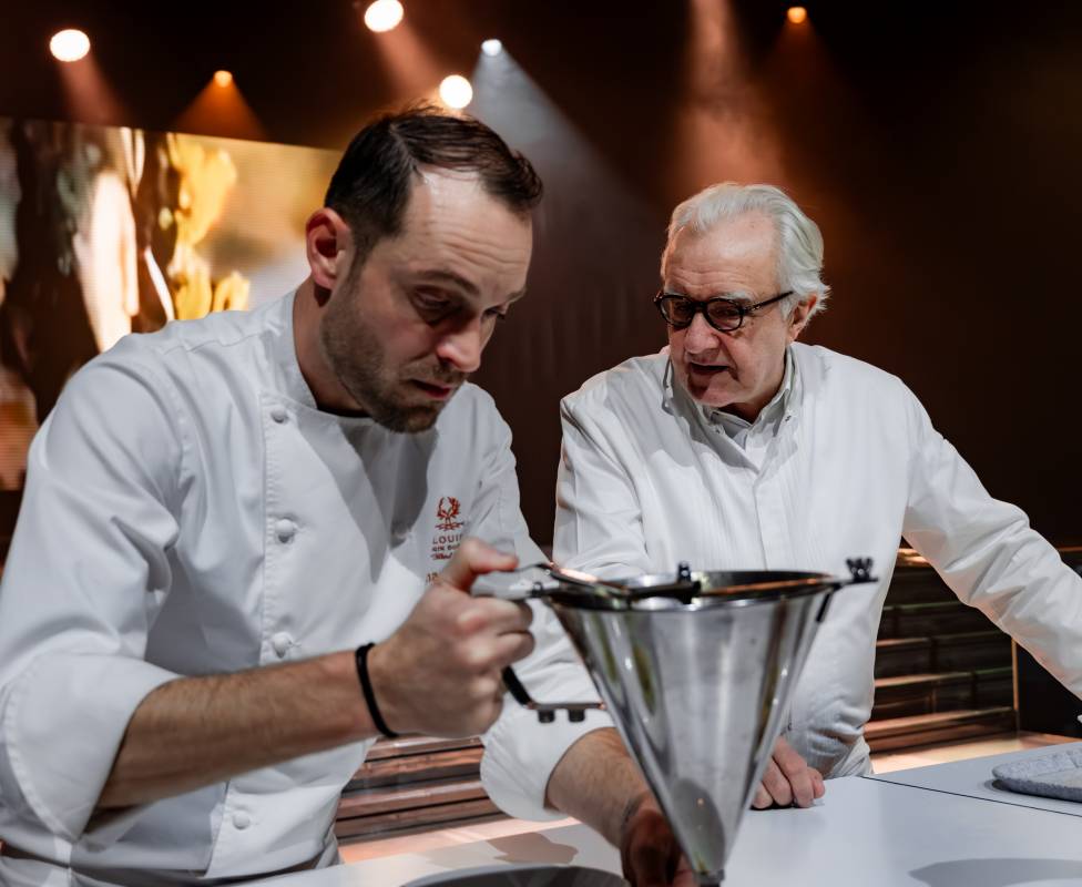 Monte-Carlo Star Festival 2025