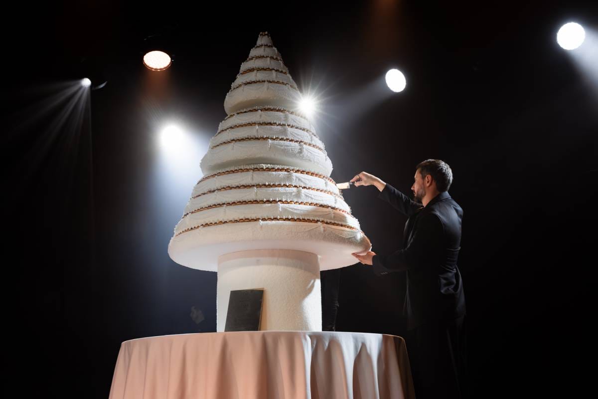 Monte-Carlo Star Festival 2025