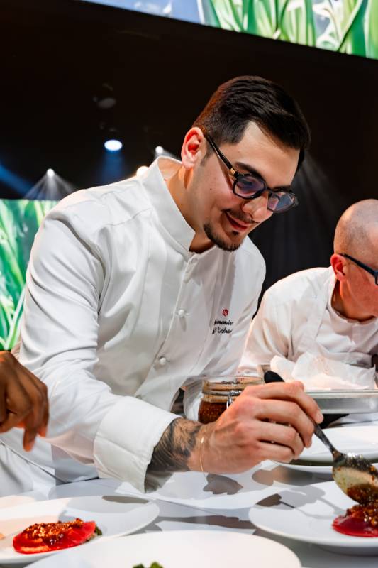 Monte-Carlo Star Festival 2025