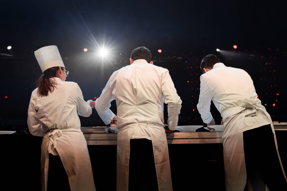 Monte-Carlo Star Festival 2025