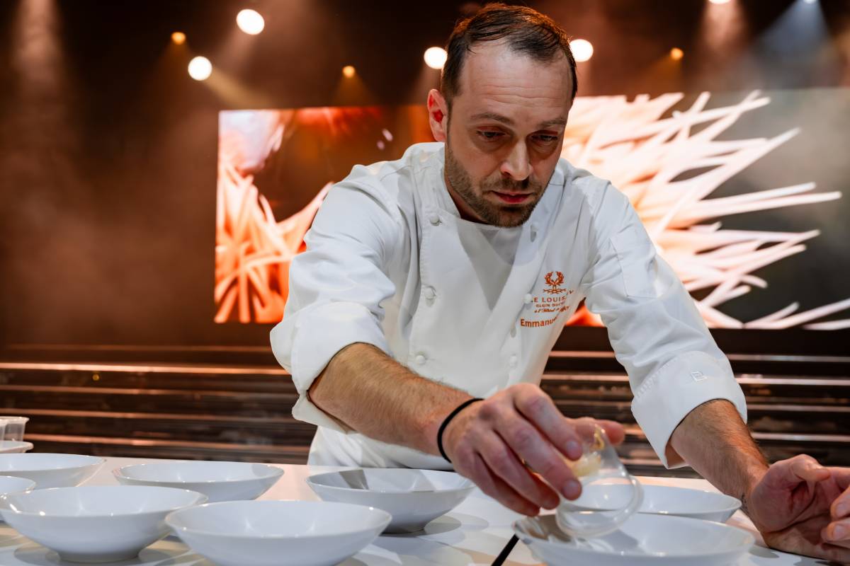 Monte-Carlo Star Festival 2025