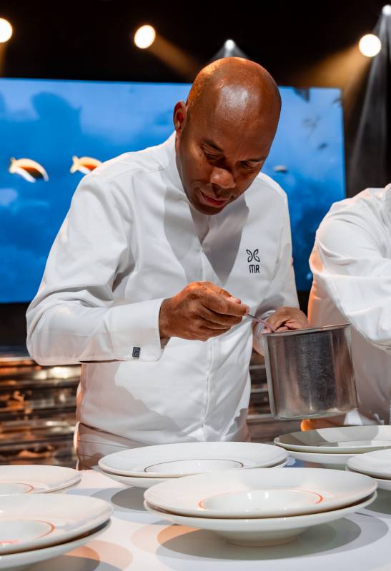 Monte-Carlo Star Festival 2025