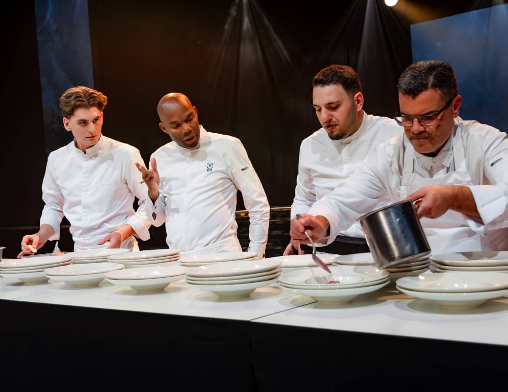 Monte-Carlo Star Festival 2025