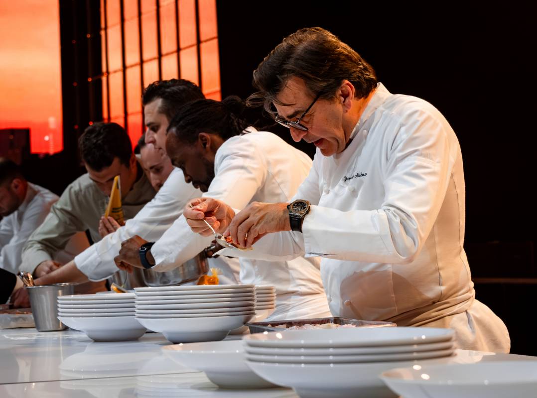 Monte-Carlo Star Festival 2025