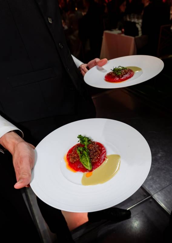 Monte-Carlo Star Festival 2025