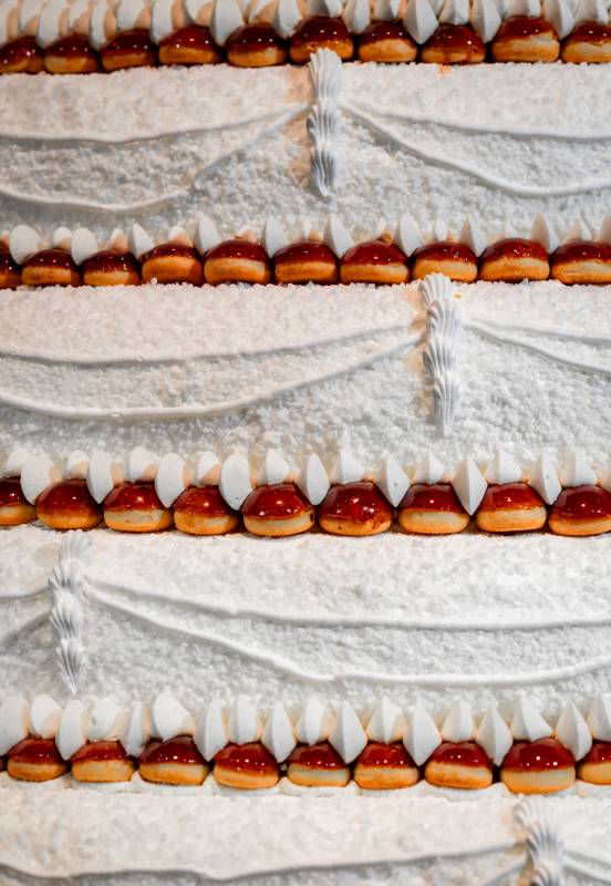 Monte-Carlo Star Festival 2025