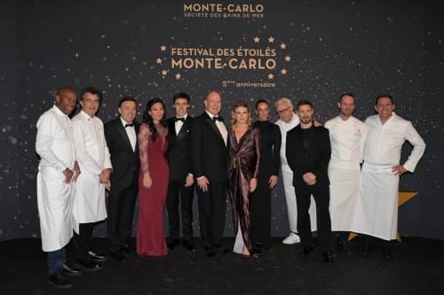 Monte-Carlo Star Festival 2025