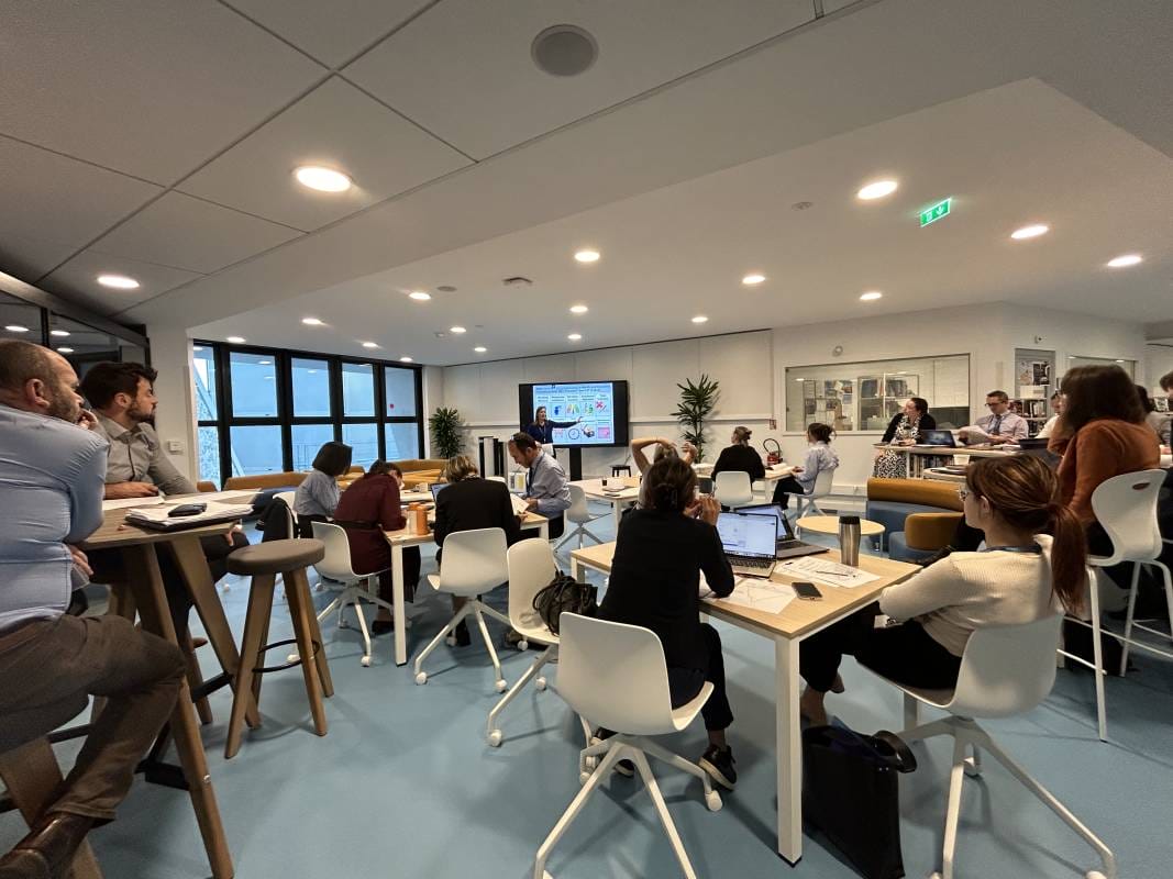 The International School of Monaco (ISM)